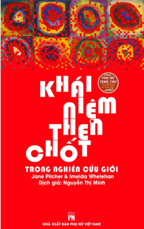 Khái Niệm Then Chốt Trong Nghiên Cứu Giới